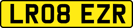 LR08EZR