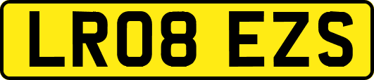 LR08EZS