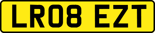 LR08EZT