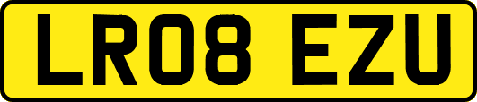 LR08EZU