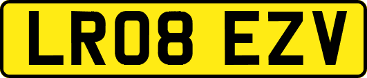 LR08EZV