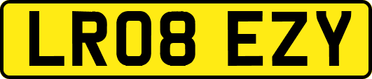 LR08EZY