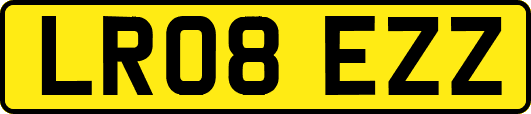 LR08EZZ