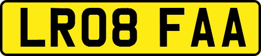 LR08FAA