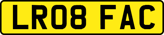 LR08FAC