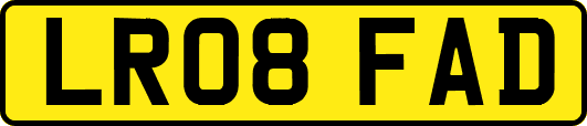 LR08FAD