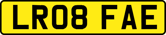 LR08FAE
