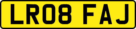 LR08FAJ