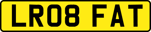 LR08FAT