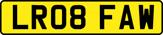 LR08FAW