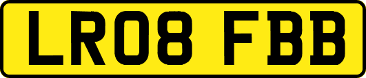 LR08FBB
