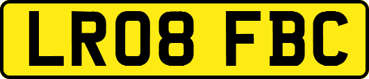 LR08FBC