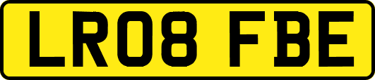 LR08FBE