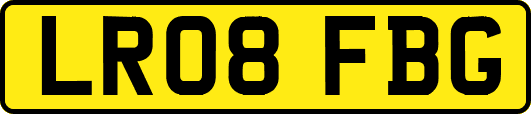LR08FBG