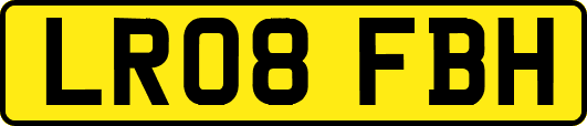LR08FBH