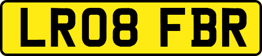 LR08FBR