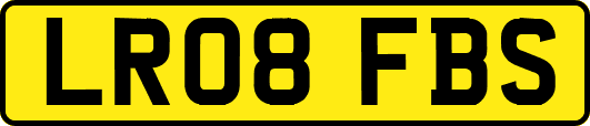 LR08FBS