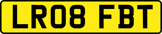 LR08FBT