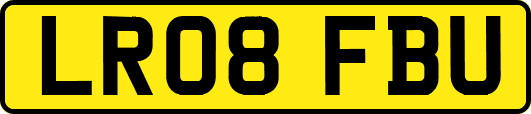 LR08FBU