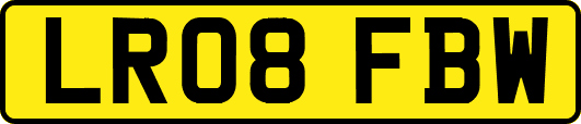 LR08FBW