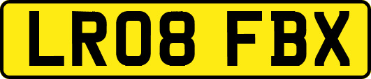 LR08FBX