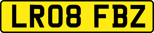 LR08FBZ