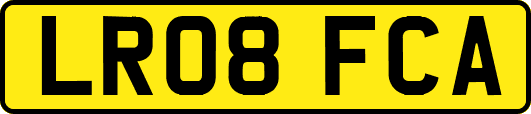 LR08FCA