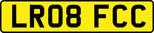 LR08FCC