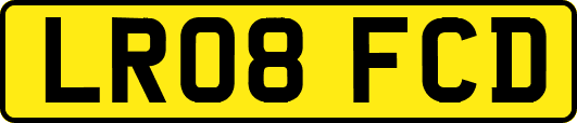 LR08FCD