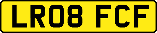 LR08FCF