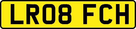LR08FCH