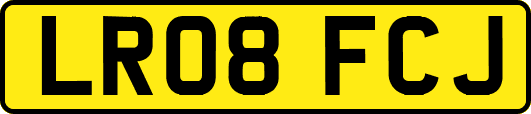 LR08FCJ