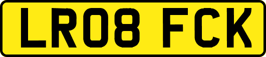 LR08FCK