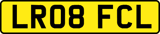 LR08FCL