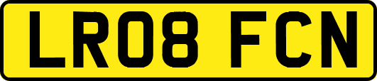 LR08FCN
