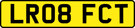 LR08FCT