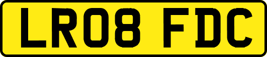 LR08FDC