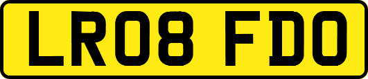 LR08FDO