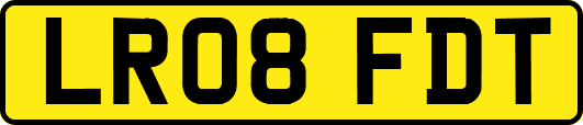 LR08FDT