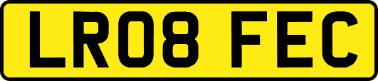LR08FEC