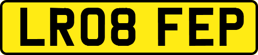 LR08FEP