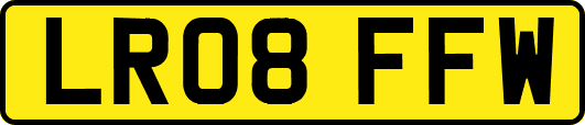 LR08FFW