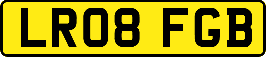 LR08FGB