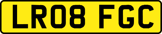 LR08FGC