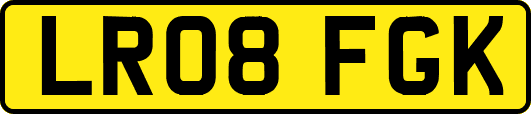 LR08FGK