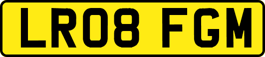 LR08FGM