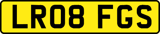 LR08FGS