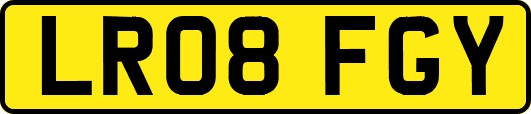 LR08FGY