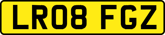 LR08FGZ