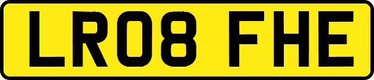 LR08FHE